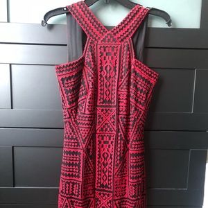Tadashi Shoji Regina Dress
